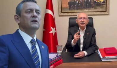 Özel’den Kılıçdaroğlu’nun sözlerine ilk yanıt: CHP, İmamoğlu’nun üzerine beton dökmez