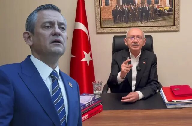 Özel’den Kılıçdaroğlu’nun sözlerine ilk yanıt: CHP, İmamoğlu’nun üzerine beton dökmez