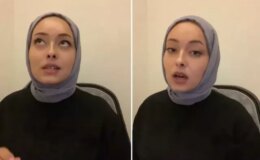 Özel ders vermek için gittiği binada duyduklarına inanamadı