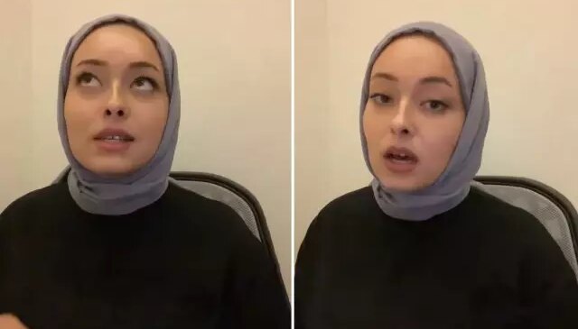 Özel ders vermek için gittiği binada duyduklarına inanamadı