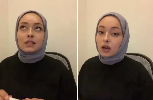 Özel ders vermek için gittiği binada duyduklarına inanamadı