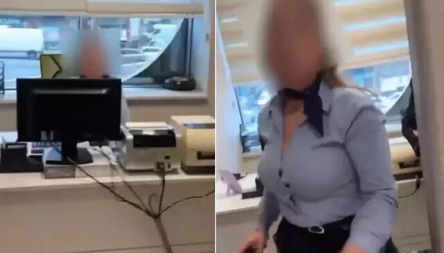 Özel hastanede büyük skandal! Hemen soruşturma başlatıldı