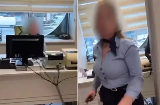 Özel hastanede büyük skandal! Hemen soruşturma başlatıldı