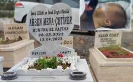 Özel hastanede skandal! Ahsen Bebek’in kafatasında kırık tespit edildi