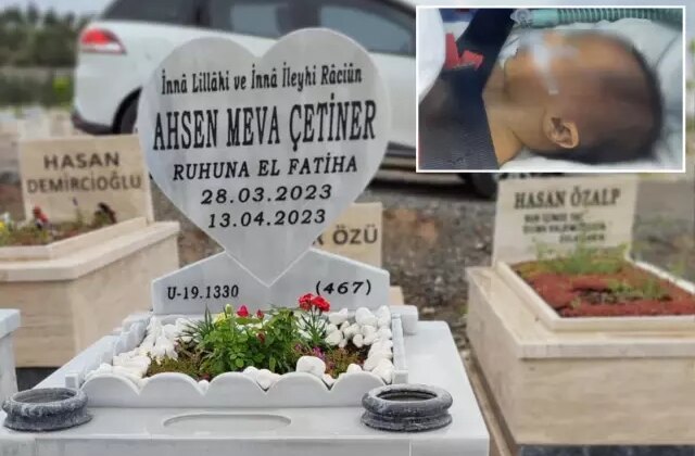 Özel hastanede skandal! Ahsen Bebek’in kafatasında kırık tespit edildi