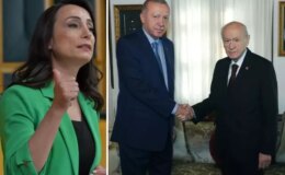 DEM Parti’den net yanıt geldi: AK Parti ve MHP ile ‘ittifak’ mümkün mü?