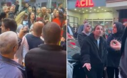 İstanbul’un ünlü hastanesi kapılarını kapattı, bir gecede 200 kişi işten çıkarıldı