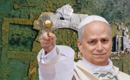 Papa 14. Leo yarın Türkiye’ye geliyor! Ziyaretin detayları belli oldu