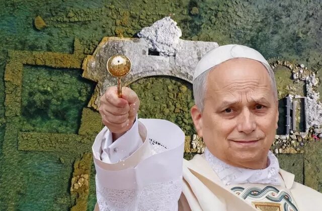 Papa 14. Leo yarın Türkiye’ye geliyor! Ziyaretin detayları belli oldu