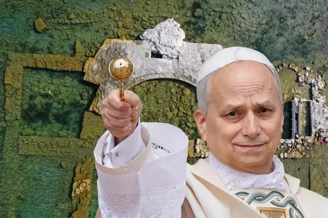 papa 14 leo yarin turkiye ye geliyor ziyaretin 19293096 5753 o