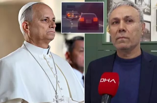 Papa ile görüşmek isteyen Mehmet Ali Ağca, İznik’ten kovuldu