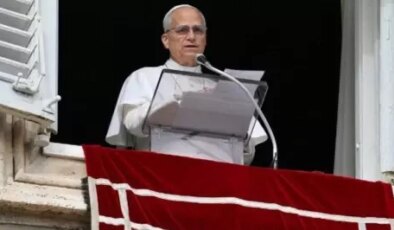 Papa Leo, Hollywood yıldızlarını ağırladı