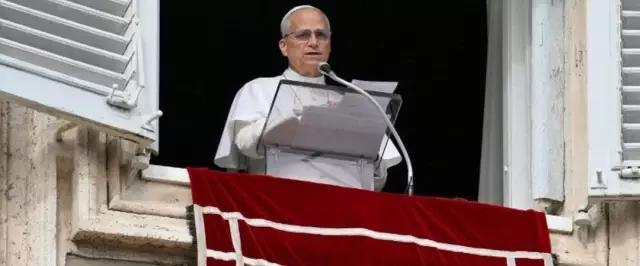 Papa Leo, Hollywood yıldızlarını ağırladı