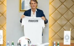 Paraya para demeyecek! İşte Roberto Mancini’nin yeni takımı