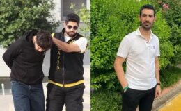 Parkta bıçaklandı, intikamını ertesi gün silahla aldı