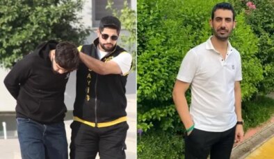 Parkta bıçaklandı, intikamını ertesi gün silahla aldı