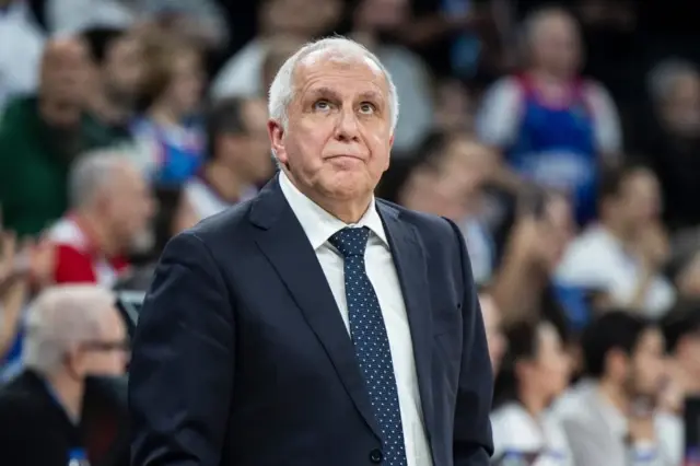 partizan da basantrenor zeljko obradovic istifa 19296322 2607 o