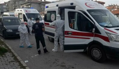 Patates kızartması yedikten sonra hastanelik oldular