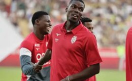 Paul Pogba, 811 gün sonra sahalara dönüyor