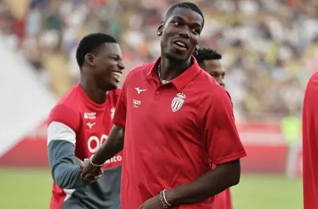 Paul Pogba, 811 gün sonra sahalara dönüyor