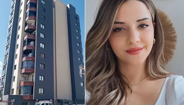 Pelin’in öldüğü asansör kazasında 1 kişiye tahliye