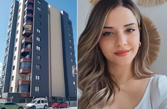 Pelin’in öldüğü asansör kazasında 1 kişiye tahliye