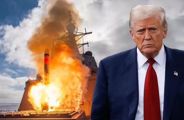 Savaşın seyrini değiştirecek adım! Pentagon, Ukrayna'ya Tomahawk tedarikini onayladı 1 Savaşın seyrini değiştirecek adım! Pentagon, Ukrayna’ya Tomahawk tedarikini onayladı