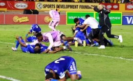 Peri masalı gerçek oldu! Fener’in eski hocası 150 bin nüfuslu ülkeyi Dünya Kupası’na götürdü