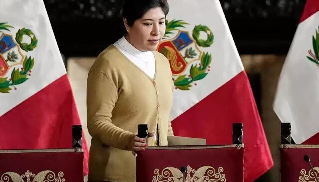 Peru, Meksika ile diplomatik ilişkilerini kesti