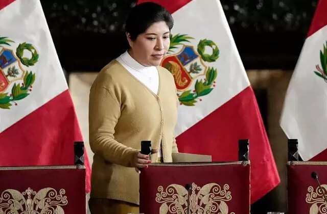 Peru, Meksika ile diplomatik ilişkilerini kesti