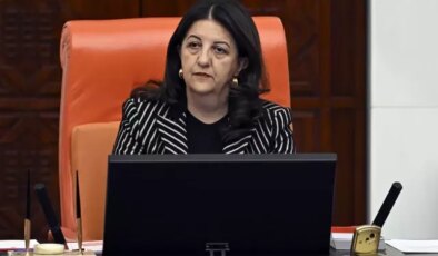 Pervin Buldan, “Nokta” dediği CHP paylaşımını kısa sürede kaldırdı