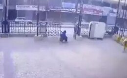 Pakistan’da karargaha saldırı düzenlendi