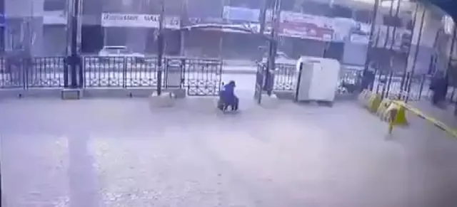 Pakistan’da karargaha saldırı düzenlendi