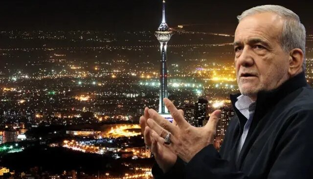 Pezeşkiyan duyurdu: Tahran’ı boşaltmak zorunda kalacağız