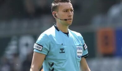 PFDK’den bahis oynadığı iddia edilen Zorbay Küçük için yeni karar