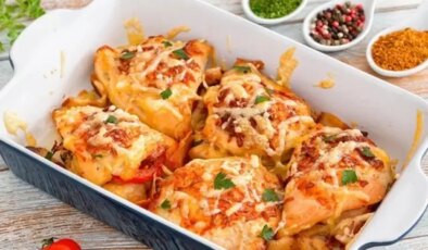 Piliç Topkapı Zirvede: Dünyanın En İyi Tavuk Yemeği Türkiye’den