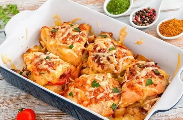 Piliç Topkapı Zirvede: Dünyanın En İyi Tavuk Yemeği Türkiye’den