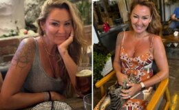 Pınar Altuğ’un 19 yaşındaki hali şok etti! Görenler bir daha bakıyor