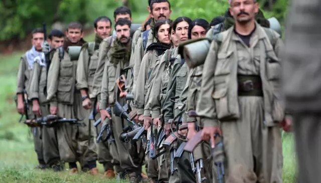 PKK’nın “Zap” kararı, komşu ülkeyi çıldırttı: Utanç verici