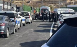 Polis memuru kayınvalidesini bağ evinde öldürüp intihara kalkıştı