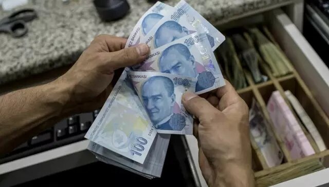 Polis, öğretmen, doktor! İşte Merkez Bankası’nın tahminine göre yeni memur maaşları