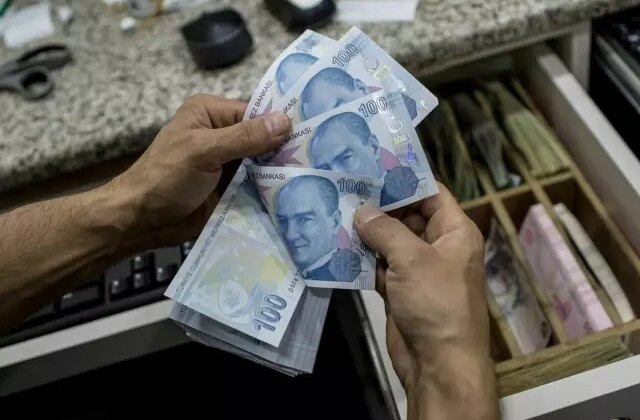 Polis, öğretmen, doktor! İşte Merkez Bankası’nın tahminine göre yeni memur maaşları