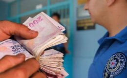 Polislere maaş promosyonu müjdesi! Tarih belli oldu