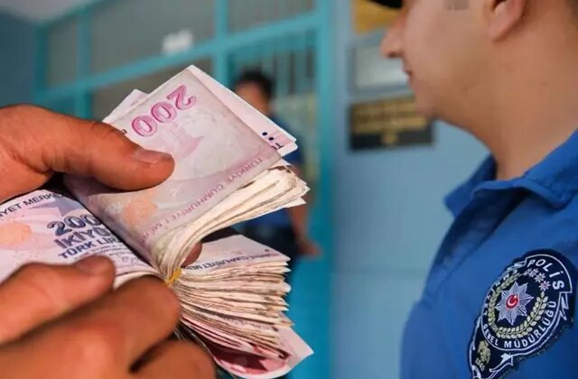 Polislere maaş promosyonu müjdesi! Tarih belli oldu