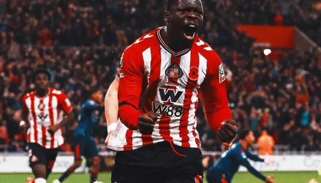 Premier Lig’in lideri Arsenal’e 90+4’te büyük şok