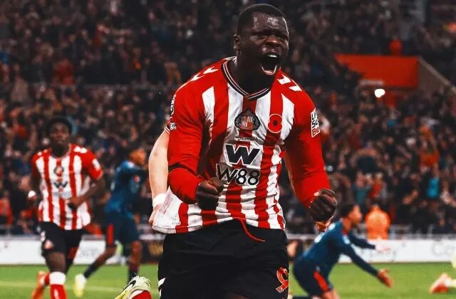 Premier Lig’in lideri Arsenal’e 90+4’te büyük şok