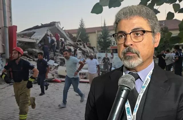 Prof. Dr. Sözbilir: Deprem fırtınası birkaç ay sürebilir