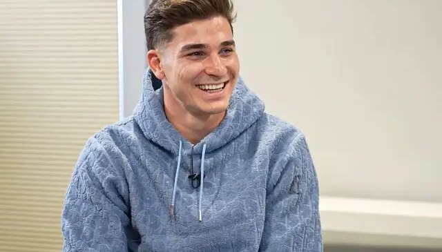 Julian Alvarez için istenen para akıllara zarar