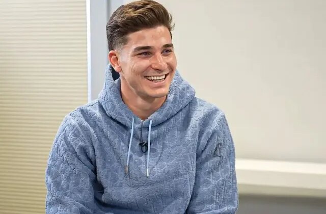 Julian Alvarez için istenen para akıllara zarar