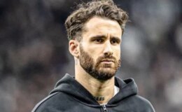 Rafa Silva’dan Beşiktaşlı taraftarların sabrını taşıracak bir hareket daha
